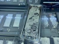 漲幅超黃金 鉑金能否成貴金屬新寵 供需失衡推動價格暴漲