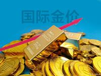 專家預(yù)測(cè)金價(jià)走勢(shì),，明天不出意外會(huì)這么走