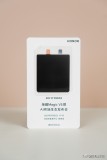 榮耀刀片電池薄到能切豆腐
