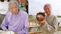 蔡瀾4月曾被傳入ICU接受治療 晚年健康狀況引關(guān)注