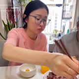 女生高考462分 超北大錄取分150多 短跑健將的輝煌逆襲