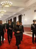 佩通坦被停職 柔性外交為何“翻車” 親情牌引發(fā)政壇風(fēng)暴