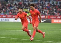 備戰(zhàn)U23亞洲杯,！U22國(guó)足名單：朱鵬宇、徐彬,、李新翔在列 集訓(xùn)備戰(zhàn)雙大賽