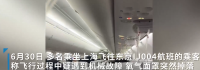 民航專家解讀飛機為何從高空急降 突發(fā)壓力系統(tǒng)故障解析