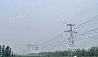 北京潮濕緩解需要一場下透的雨 濕度計(jì)爆表體驗(yàn)