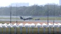 滯留印度的英軍F-35B被拖入機庫 英國專家團隊抵達評估