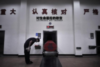 殯儀館3500招24小時(shí)門衛(wèi)筆試有意義嗎 特殊崗位的深層價(jià)值