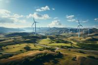 中国出台首个新能源消纳系统性新政 明确2035年目标