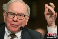 为什么巴菲特选择这时候谢幕 善良定义伟大