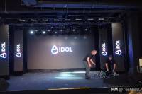 俄最新机器人当众“散架” 大写的尴尬！