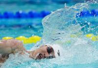 浙江队无缘4x100混合泳决赛 资格取消引发关注