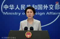 中方官员回应中日磋商：不满意 坚决维护领土主权