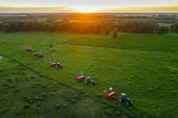 中国人均拥有约100棵树 绿色家底背后的奋斗