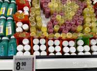 8.9元抗炎神饮被年轻人抢断货 续命新宠