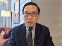 高志凯：美无法保证日本不会再打美 警惕新法西斯抬头