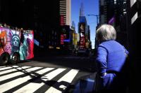 近3成美国人在结账时“顺手牵羊” 高物价引发偷窃增加