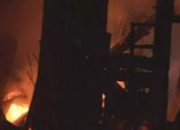 日本发生两次强震 核污染水排海暂停 多人受伤超10万人避难