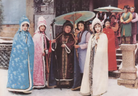 紀(jì)錄片稱(chēng)紅樓夢(mèng)120回均由曹雪芹完成！