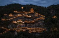 江西絕美風(fēng)景爆火卻被錯(cuò)標(biāo)為日本 望仙谷真相揭曉