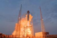 杭州也要造火箭了 商业航天迈出重要一步