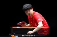 孫穎莎晉級(jí)八強(qiáng) 下輪對(duì)陣日本選手 4-0完勝展現(xiàn)實(shí)力