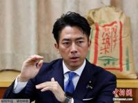 小泉進次郎的“狼”來了 渲染外部威脅