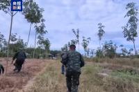 此輪泰柬沖突已造成15名泰國士兵死亡 另有270人受傷