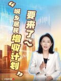 城鄉(xiāng)居民增收計(jì)劃如何實(shí)施 多管齊下促增收