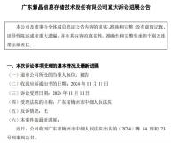 紫晶存儲(chǔ)財(cái)務(wù)造假10名高管集體獲刑 欺詐發(fā)行被判罰