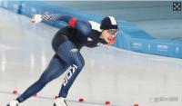 韓國速滑一姐李娜賢世界杯1000米獲第五，基本鎖定2026冬奧會門票 李娜賢飛馳