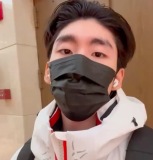 林孝埈入围先进个人拟表彰名单