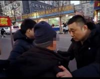 32年前命案告破犯罪嫌疑人已63岁 正义终得伸张