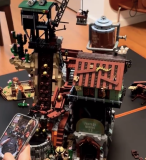 国产积木已经进化到这种水平了