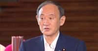 日媒：日本前首相菅义伟将退出政坛 因体力原因