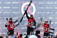 谷爱凌收获个人第20个世界杯冠军 解锁“世界杯20冠”成就