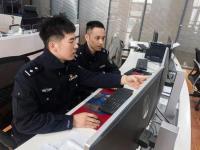 男子盗面馆零钱警方破案 24小时速擒贼