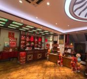 春节将至 年味升腾 传统与现代交融的消费盛宴