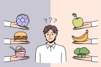 明明不饿却总想吃东西是为啥 揭秘“食物噪声”