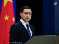 高市早苗将继续执政，外交部正告日本当局 勿重蹈军国主义覆辙