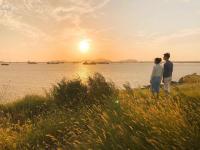 情人节：跟谁在一起，遇见的都是自己 你若盛开，蝴蝶自来