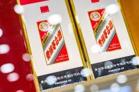 茅台春节行情冰火两重天 飞天火热马茅低迷