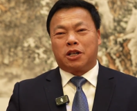 马豹子代表：建设好农村老年食堂，让留守老人吃上热乎饭