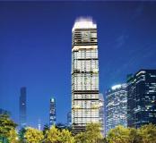 富力地产董事长被限消223次 债务纠纷缠身