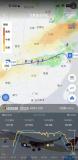 一航班发生重着陆乘客吓到尖叫 网传信息引关注