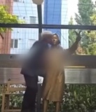 美国博主亵渎慰安妇雕像引公愤 被判六个月徒刑