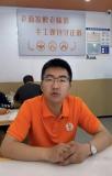 小伙开面馆失败又投钱开新店 屡败屡战再出发