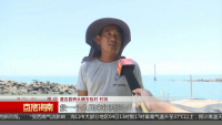 游客海上漂流7天遇漁民死里逃生 奇跡生還背后的故事