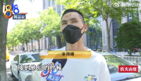 司機(jī)稱醉酒乘客因線路糾紛搶方向盤 乘客：搶不搶反正有視頻在的