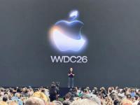 庫克最后一次主持WWDC AI成為重頭戲