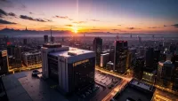 南京1宗宅地3.77億元底價成交 新高市政競得